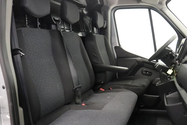 Opel MOVANO 2.3 Turbo 136PK L3H2 EURO 6 - AC/climate - Navi - Cruise - ¤13.950,- Excl.