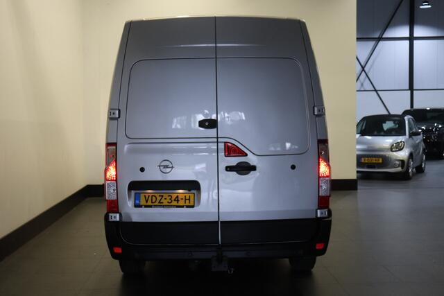 Opel MOVANO 2.3 Turbo 136PK L3H2 EURO 6 - AC/climate - Navi - Cruise - ¤13.950,- Excl.