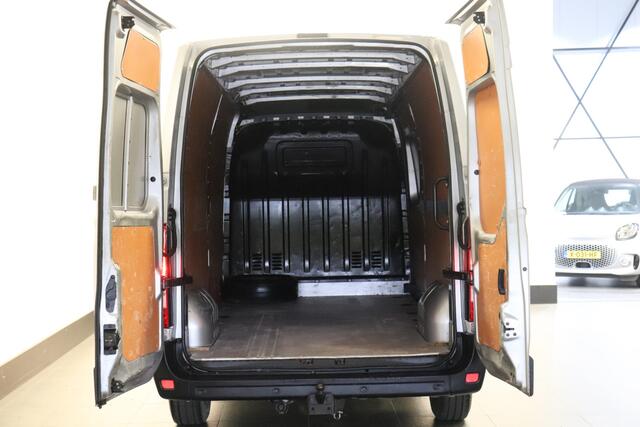 Opel MOVANO 2.3 Turbo 136PK L3H2 EURO 6 - AC/climate - Navi - Cruise - ¤13.950,- Excl.