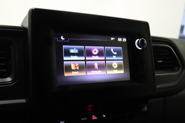 Opel MOVANO 2.3 Turbo 136PK L3H2 EURO 6 - AC/climate - Navi - Cruise - ¤13.950,- Excl.