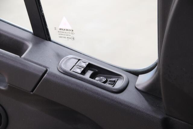 Opel MOVANO 2.3 Turbo L1H2 AUTOMAAT 180PK