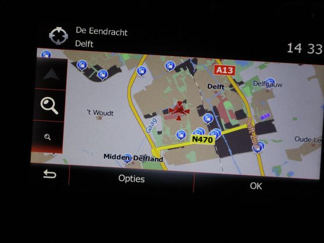 Opel MOVANO 2.3 CDTI 145PK L2H3 1600 KG LADEN NAVI.AIRCO 1e EIG EX BTW