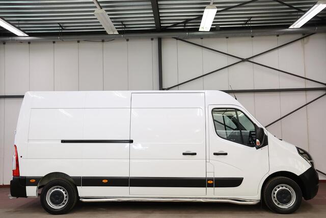 Opel MOVANO 2.3 Turbo L3H2 POST NL SCHAPPEN
