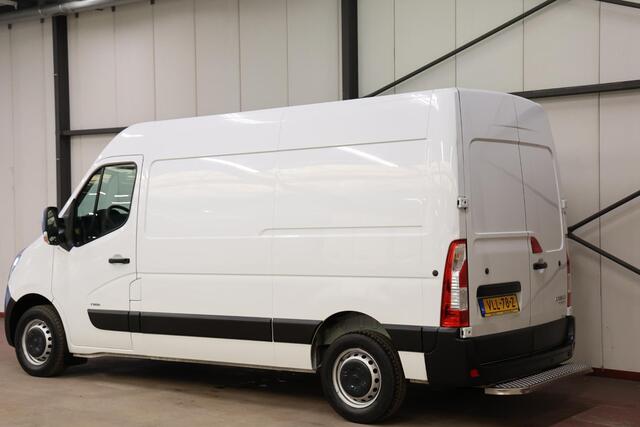 Opel MOVANO 2.3 Turbo 180PK L2H2 AUTOMAAT