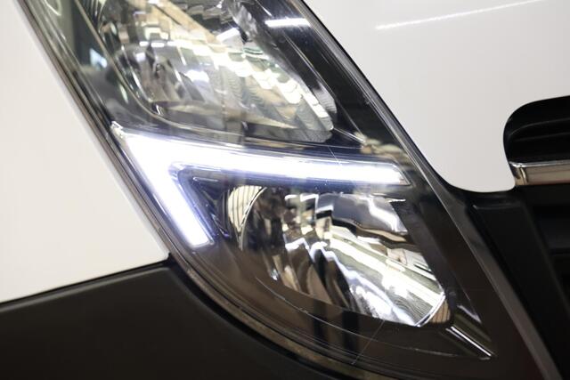 Opel MOVANO 2.3 Turbo 180PK L2H2 AUTOMAAT