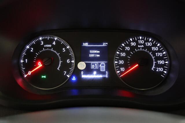 Opel MOVANO 2.3 Turbo 180PK L2H2 AUTOMAAT