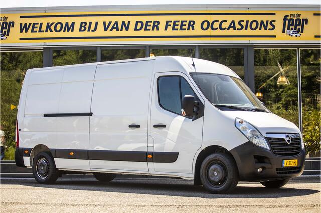 Opel MOVANO 2.3 CDTI L3H2 EX.BTW