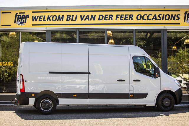 Opel MOVANO 2.3 CDTI L3H2 EX.BTW