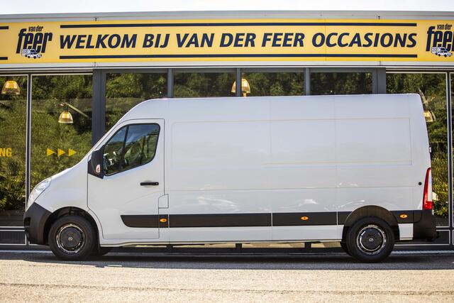 Opel MOVANO 2.3 CDTI L3H2 EX.BTW