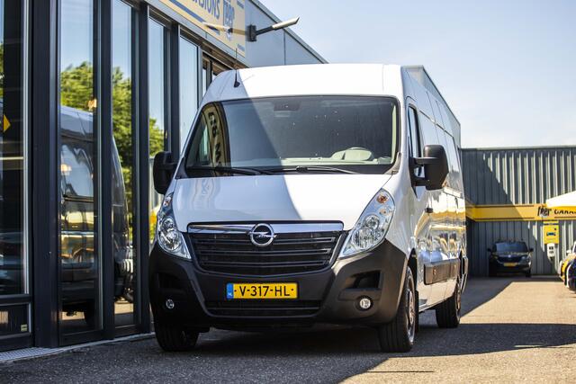 Opel MOVANO 2.3 CDTI L3H2 EX.BTW