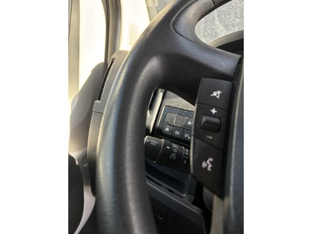 Opel MOVANO 2.2D 140 Zwaar L3H2 Edition | Radio | Airco | Trekhaak | Bluetooth | Cruise control |