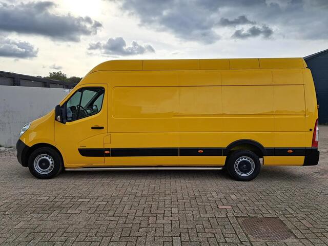 Opel MOVANO 2.3 CDTI BiTurbo L4H3,Airco,Nap,Navi