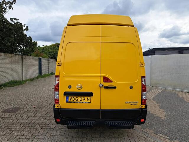 Opel MOVANO 2.3 CDTI BiTurbo L4H3,Airco,Nap,Navi