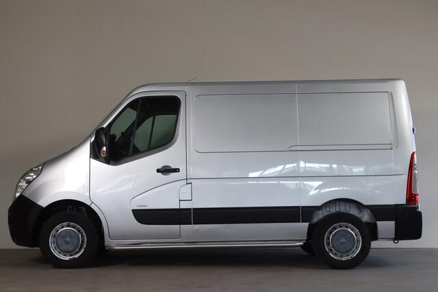 Opel MOVANO BPM VRIJ!! 2.3 CDTI L1H1 Selection Airco I Cruise I 3-Zits