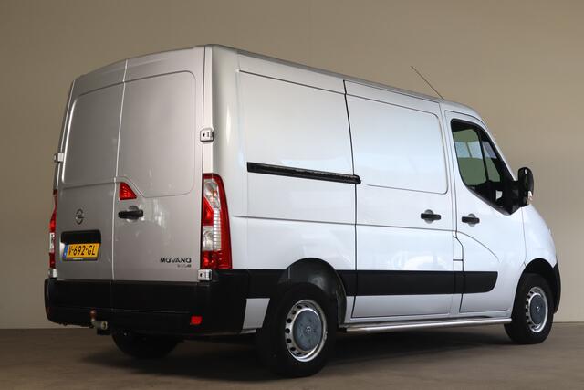 Opel MOVANO BPM VRIJ!! 2.3 CDTI L1H1 Selection Airco I Cruise I 3-Zits