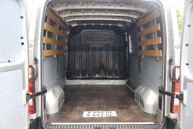 Opel MOVANO BPM VRIJ!! 2.3 CDTI L1H1 Selection Airco I Cruise I 3-Zits