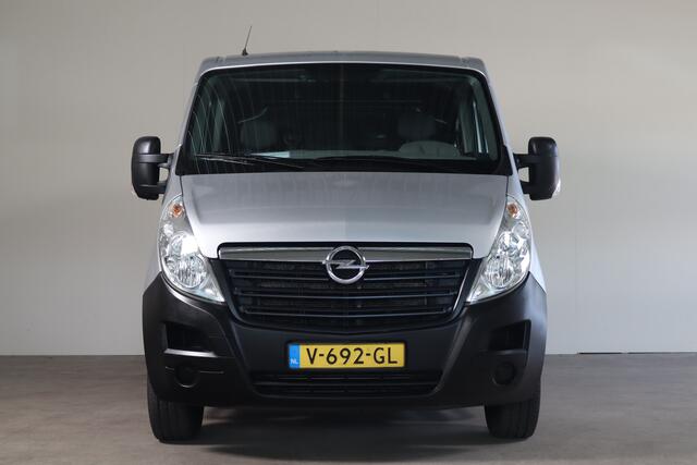 Opel MOVANO BPM VRIJ!! 2.3 CDTI L1H1 Selection Airco I Cruise I 3-Zits