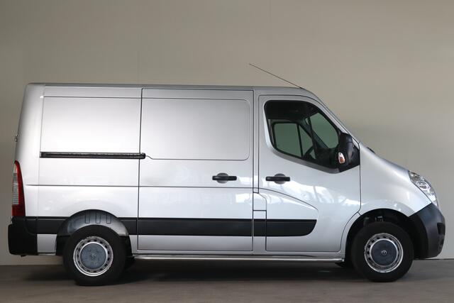 Opel MOVANO BPM VRIJ!! 2.3 CDTI L1H1 Selection Airco I Cruise I 3-Zits