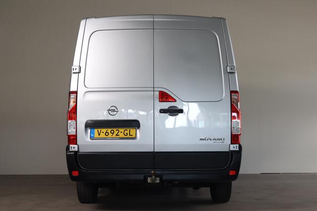 Opel MOVANO BPM VRIJ!! 2.3 CDTI L1H1 Selection Airco I Cruise I 3-Zits