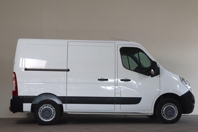 Opel MOVANO BPM VRIJ!! 2.3 CDTI L1H1 Airco I Cruise I 3-Zits