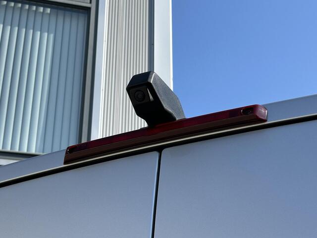 Opel MOVANO 2.3 dCi L3H2 Tekna | Model 2025/Apple Carplay/Camera/Navi/Cruise Control