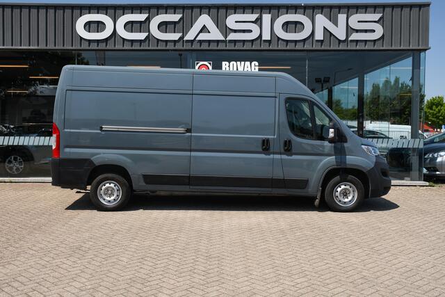 Opel MOVANO 2.2D 140 Zwaar L4H3 Edition CRUISE CONTROL/ AIRCO