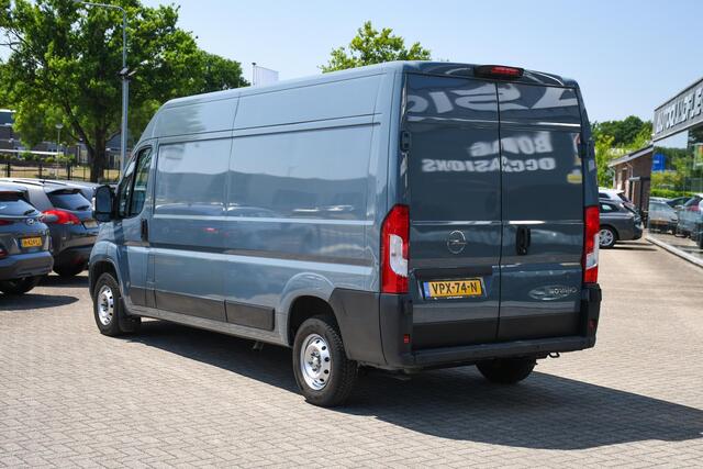 Opel MOVANO 2.2D 140 Zwaar L4H3 Edition CRUISE CONTROL/ AIRCO