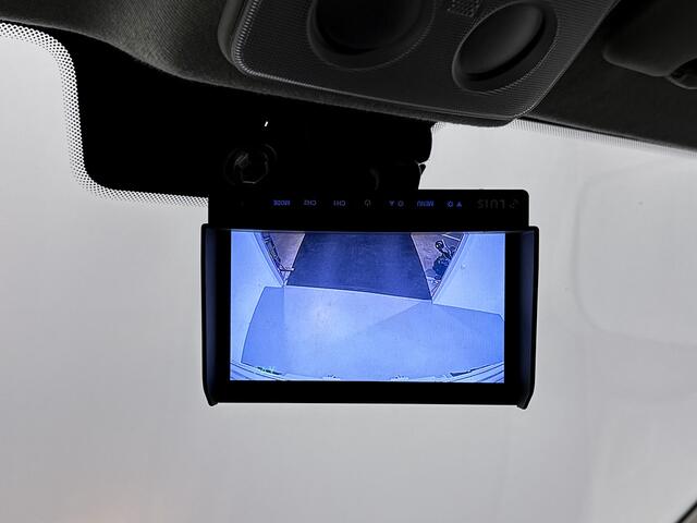 Opel MOVANO 2.2D 140pk Bakwagen met Laadklep Achteruitrijcamera Cruise Control Meubelbak D'Hollandia klep