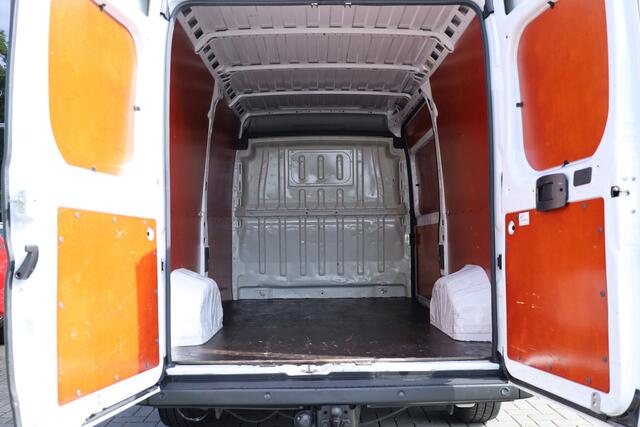 Opel MOVANO 2.2D 140pk L2H2 Edition | Nw model | Navi | Airco | Cruise | Trekhaak | Betimmering