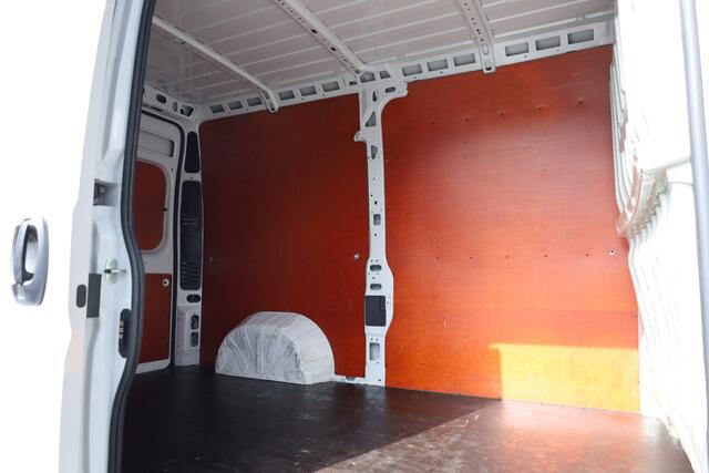 Opel MOVANO 2.2D 140pk L2H2 Edition | Nw model | Navi | Airco | Cruise | Trekhaak | Betimmering