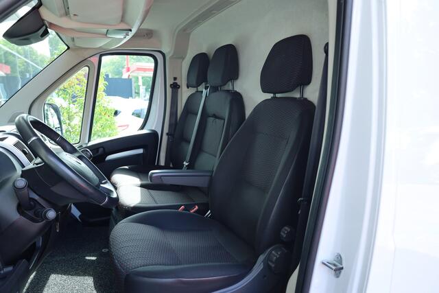 Opel MOVANO 2.2D 140pk L2H2 Edition | Nw model | Navi | Airco | Cruise | Trekhaak | Betimmering