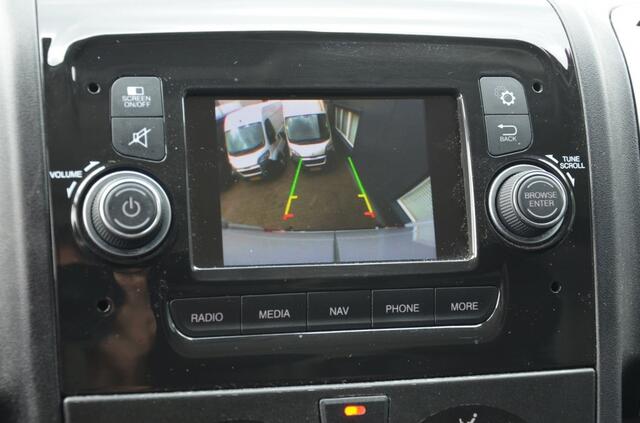 Opel MOVANO 2.2D 140 Maxi L2H1 Edition 3000kg trekgewicht