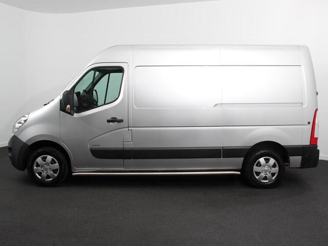 Opel MOVANO 2.3 CDTI L2H2 Navigatie Cruise control Climate control Trekhaak Sidebars Euro6