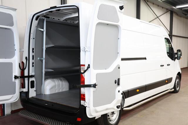 Opel MOVANO 2.3 Turbo L3H2 EURO 6 AIRCO ACHTERUITRIJCAMERA