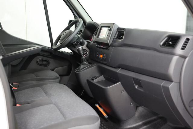 Opel MOVANO 2.3 Turbo L3H2 EURO 6 AIRCO ACHTERUITRIJCAMERA