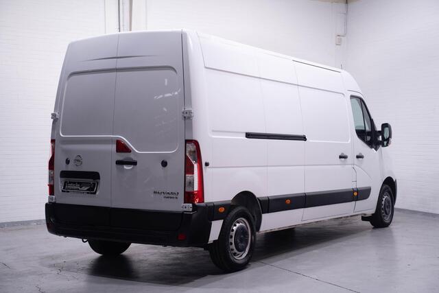 Opel MOVANO 2.3 Turbo 180 pk Automaat L3H2 Navi, Camera PDC V+A, Apple Carplay, 3-Zits