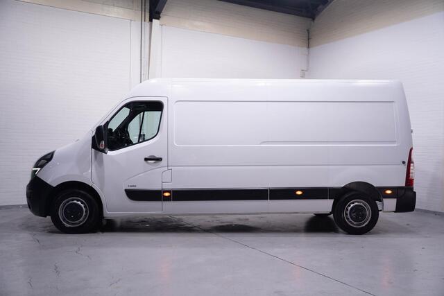 Opel MOVANO 2.3 Turbo 180 pk Automaat L3H2 Navi, Camera PDC V+A, Apple Carplay, 3-Zits