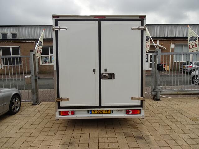 Opel MOVANO 2.3 CDTI L3 MARGE