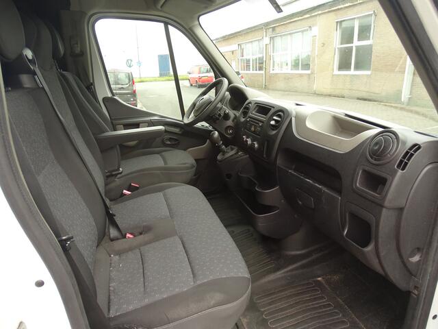 Opel MOVANO 2.3 CDTI L3 MARGE