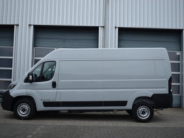 Opel MOVANO Electric 3.5t L3H2 110 kWh | camera | Apple Carplay | betimmering | rijklaarprijs