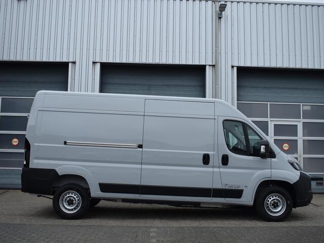 Opel MOVANO Electric 3.5t L3H2 110 kWh | camera | Apple Carplay | betimmering | rijklaarprijs