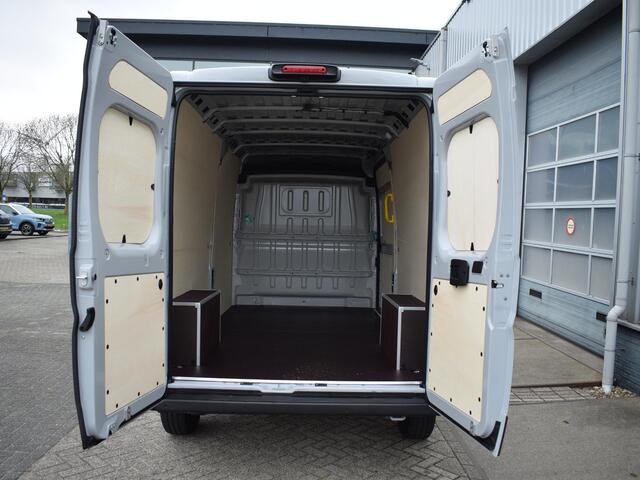 Opel MOVANO Electric 3.5t L3H2 110 kWh | camera | Apple Carplay | betimmering | rijklaarprijs