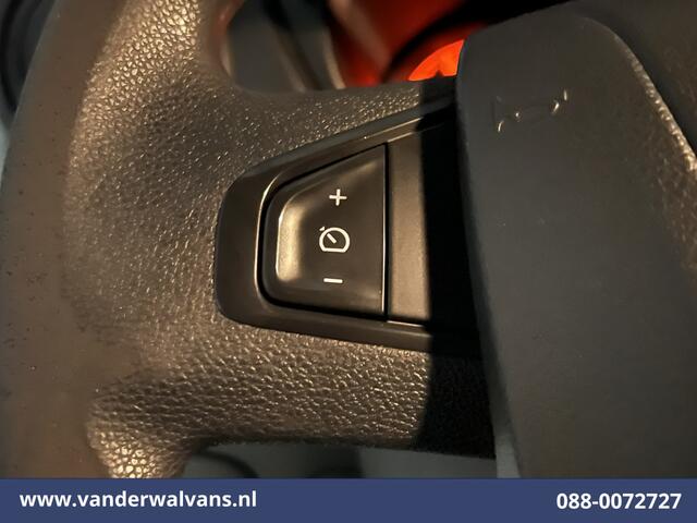 Opel MOVANO 2.3 CDTI L3H2 Euro6 Airco | Imperiaal | 2500kg Trekhaak | Cruisecontrol | Parkeersensoren Sidebars, Bijrijdersbank