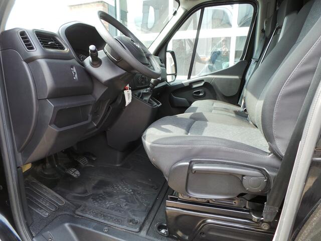 Opel MOVANO 2.3 Turbo136pk L2H2 NAP 2 Schuifdeuren,Airco,Cruise,Enz