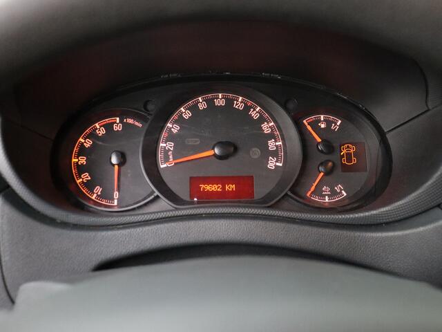 Opel MOVANO 2.3CDTI 145PK BiTurbo L2H2 | Imperiaal | Trekhaak | Navigatie | Camera | Airco | Cruise | 3-Persoons