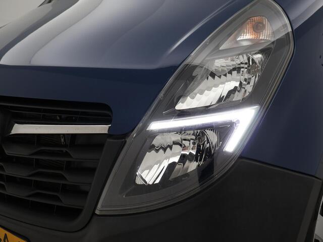 Opel MOVANO 2.3 180 PK TURBO AUTOMAAT *63.614 KM!* + TREKHAAK CAMERA | CARPLAY | CLIMATE | CRUISE CONTROL