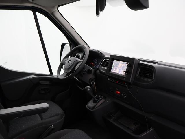 Opel MOVANO 2.3 180 PK TURBO AUTOMAAT *63.614 KM!* + TREKHAAK CAMERA | CARPLAY | CLIMATE | CRUISE CONTROL