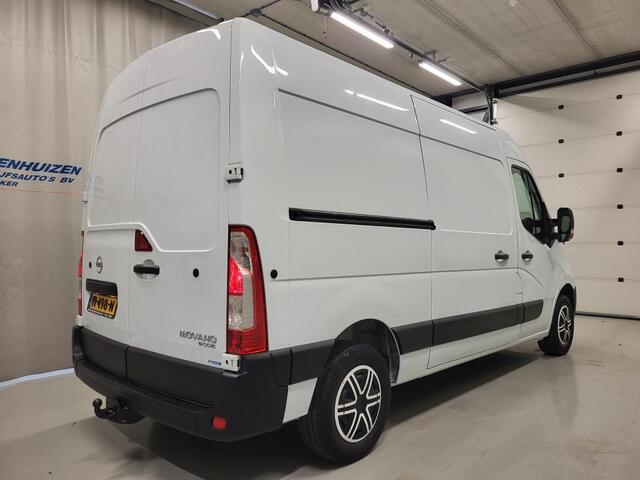 Opel MOVANO 2.3CDTI L2/H2 Trekhaak