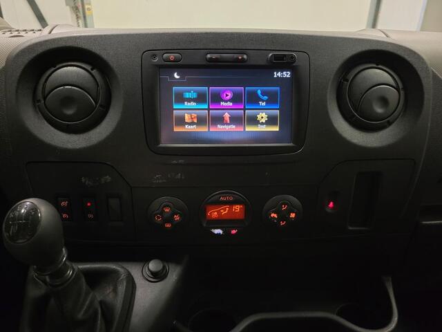 Opel MOVANO 2.3CDTI L2/H2 Trekhaak