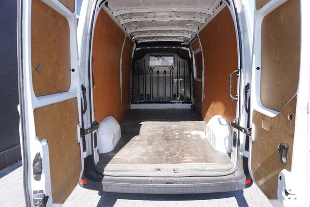 Opel MOVANO 2.3 Turbo 136PK L3H2 EURO 6 - Airco - Navi - Cruise - ¤14.950,- Excl.